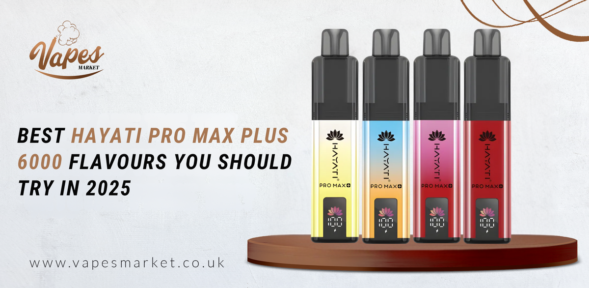 hayati double flavour Hayati Pro Max 4000 – Disposable Vape – 0% Nicotine — Vapes001 main image 1