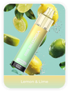 Uwell Viscore 8000 Prefilled Pod Kit
