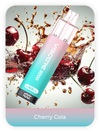 Uwell Viscore 8000 Prefilled Pod Kit