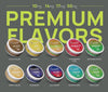 Elux Nicotine Pouches (Box of 10)