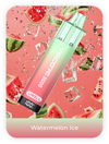 Uwell Viscore 8000 Prefilled Pod Kit