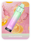 Uwell Viscore 8000 Prefilled Pod Kit