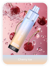 Uwell Viscore 8000 Prefilled Pod Kit