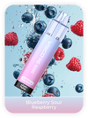 Uwell Viscore 8000 Prefilled Pod Kit