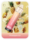 Uwell Viscore 8000 Prefilled Pod Kit