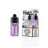 Feoba Trio 33000 Pre-filled Vape Pod Kit- Dual Flavour- 20mg -6 Pack