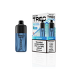 Feoba Trio 33000 Pre-filled Vape Pod Kit- Dual Flavour- 20mg -6 Pack