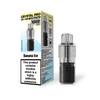 Crystal Pro 10K Prefilled Pods (Box of 5)