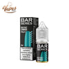 Bar Series E-Liquid Nic Salt 10ml (Pack of 10)