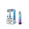 Crystal Pro 10k Prefilled Pod Kit