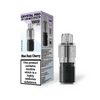 Crystal Pro 10K Prefilled Pods (Box of 5)