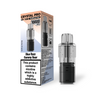 Crystal Pro 10K Prefilled Pods (Box of 5)