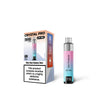 Crystal Pro 10k Prefilled Pod Kit