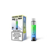 Crystal Pro 10k Prefilled Pod Kit