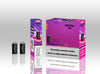 Original Crystal Bar 600 Puffs Replacement Pods 20mg- 10 Pack