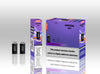 Original Crystal Bar 600 Puffs Replacement Pods 20mg- 10 Pack