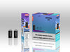 Original Crystal Bar 600 Puffs Replacement Pods 20mg- 10 Pack