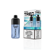 Feoba Trio 33000 Pre-filled Vape Pod Kit- Dual Flavour- 20mg -6 Pack