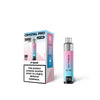 Crystal Pro 10k Prefilled Pod Kit