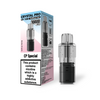 Crystal Pro 10K Prefilled Pods (Box of 5)