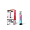 Crystal Pro 10k Prefilled Pod Kit