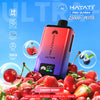 Hayati Pro Ultra Plus 25000 Prefilled Pod Kit