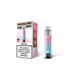 Crystal Pro 10k Prefilled Pod Kit