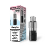 Crystal Pro 10K Prefilled Pods (Box of 5)