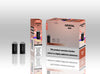 Original Crystal Bar 600 Puffs Replacement Pods 20mg- 10 Pack