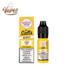 Dinner Lady 10ML Nic Salt (Pack Of 10)