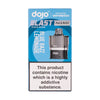 Dojo Blast 6000 Prefilled Pod + Refill by Vaporesso