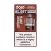 Dojo Blast 6000 Prefilled Pod + Refill by Vaporesso