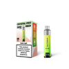 Crystal Pro 10k Prefilled Pod Kit