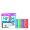 Elf Bar 1200 Prefilled Pods