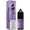 Elux Legend Grape Nic salt E-Liquid