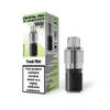 Crystal Pro 10K Prefilled Pods (Box of 5)