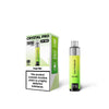 Crystal Pro 10k Prefilled Pod Kit