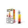 Crystal Pro 10k Prefilled Pod Kit