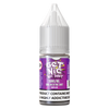 GET NIC – 18mg 100VG (Pack of 100)