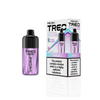 Feoba Trio 33000 Pre-filled Vape Pod Kit- Dual Flavour- 20mg -6 Pack