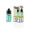 Feoba Trio 33000 Pre-filled Vape Pod Kit- Dual Flavour- 20mg -6 Pack