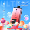 Hayati Pro Ultra Plus 25000 Prefilled Pod Kit