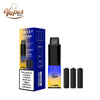 Happy Vibes Twist 2400 Prefilled Pod Kit