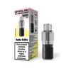 Crystal Pro 10K Prefilled Pods (Box of 5)