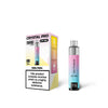 Crystal Pro 10k Prefilled Pod Kit