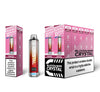 Bloody Bar Crystal 10000 Kit (Box of 10)