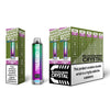 Bloody Bar Crystal 10000 Kit (Box of 10)