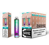 Bloody Bar Crystal 10000 Kit (Box of 10)