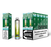 Bloody Bar Crystal 10000 Kit (Box of 10)