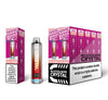 Bloody Bar Crystal 10000 Kit (Box of 10)